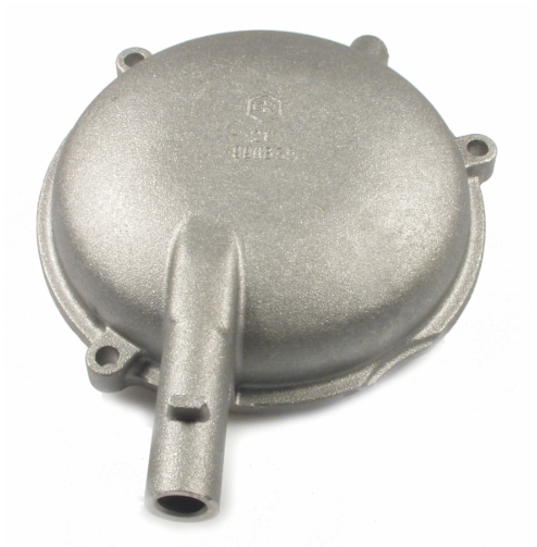 Coperchio frizione originale piaggio vespa px 125 150 200 arcobaleno millenium