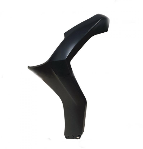 Piaggio beverly 4t 4v hpe abs e5 300cc chiusura laterale scudo sx 2021 2023 md2100