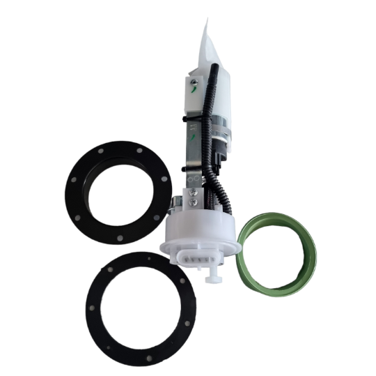 Pompa benzina serbatoio carburante art.b023333 piaggio porter multitech tutti