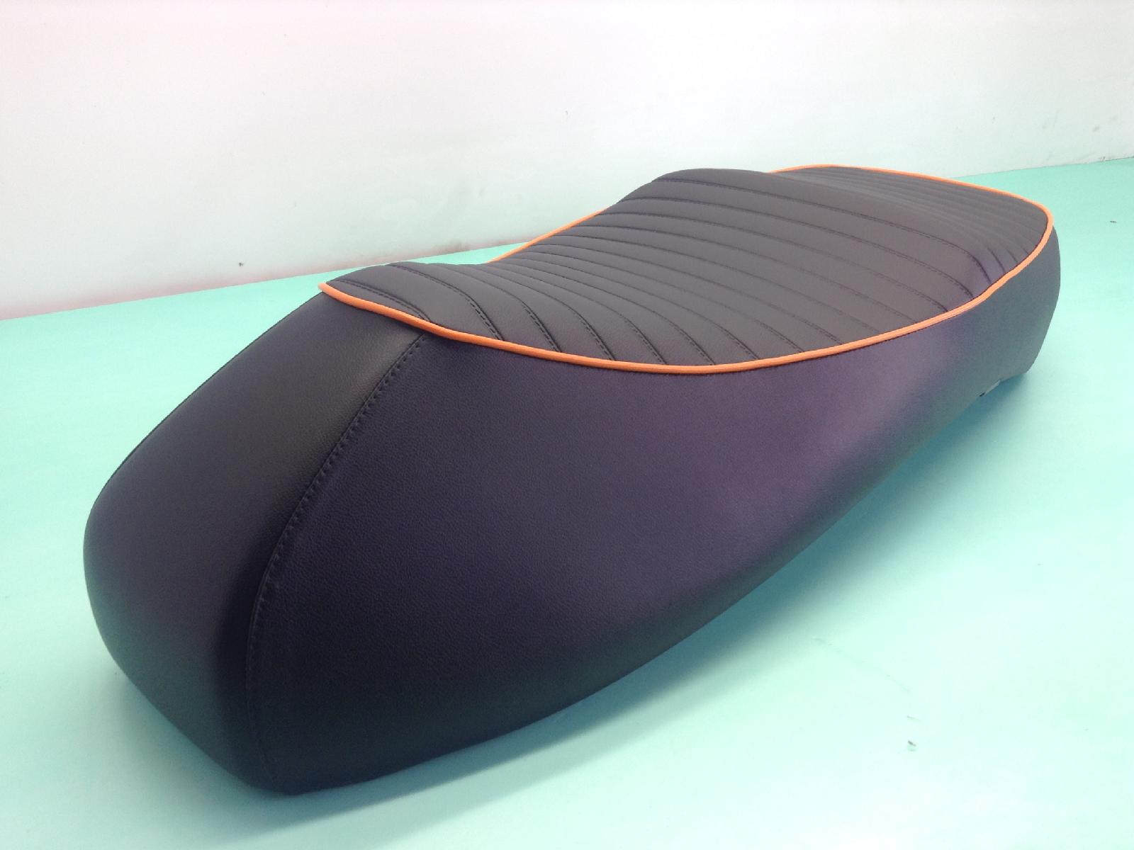Vespa granturismo gt gt l 125 sella piaggio 2003 2006