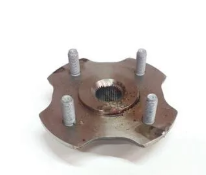 658182 mozzetto tamburo freno posteriore quargo originale piaggio 2007-2017