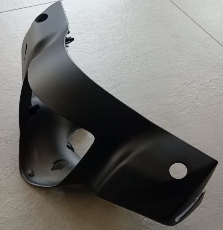 Piaggio liberty 125 iget 4t 3v ie abs 125 carena manubrio ant. 2015 2024 apac