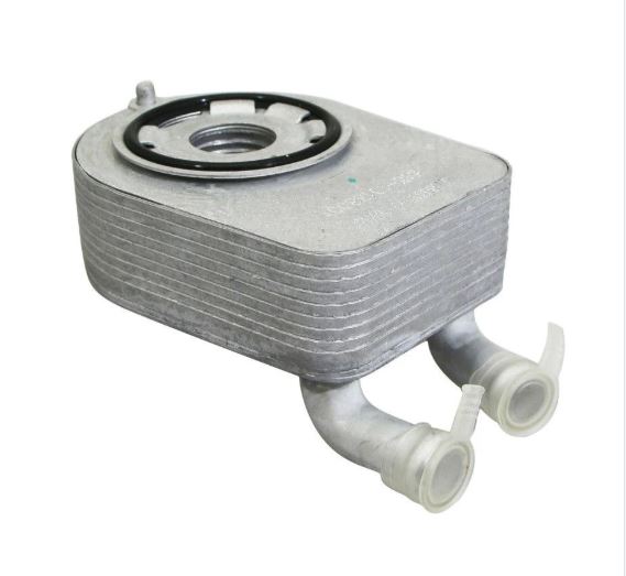 Piaggio porter maxxi multitech n.d. radiatore olio completo 2015 2020
