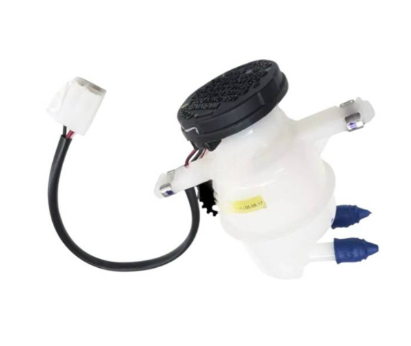 Piaggio portermaxxid120diesel 2010-2015 serbatoio olio b b