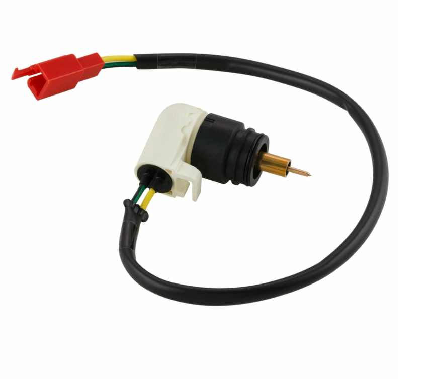 Aprilia atlantic 125 125 cc starter avviamento automatico 2003 2011