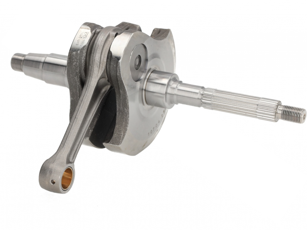 Piaggio beverly / s abs hpe h2o 4t e5+ 310 albero motore cat. 1 2025 2026