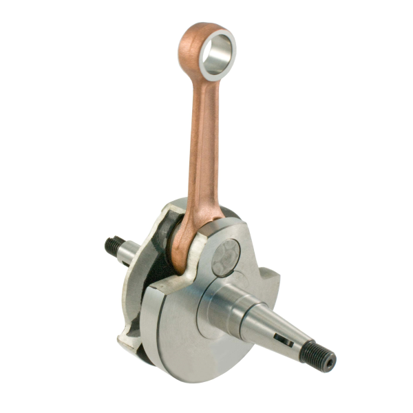 Piaggio cosa 200 albero motore tipo originale rms 1988 1997 vsr1t