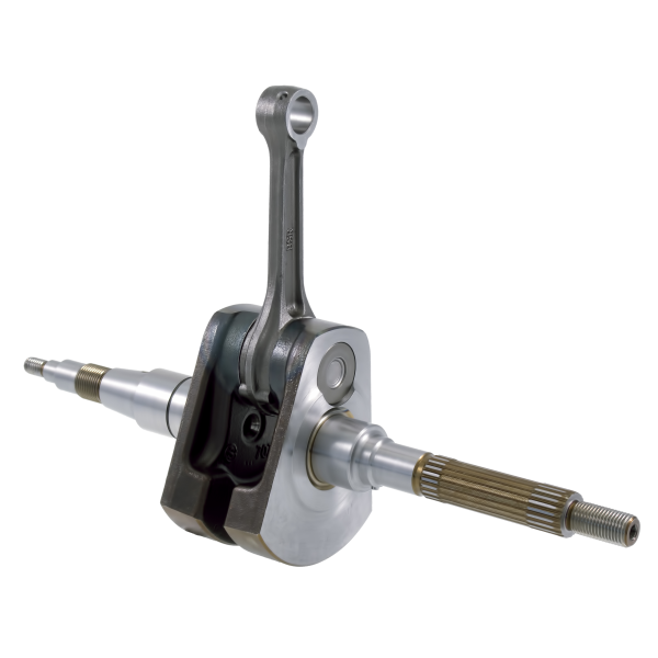 Piaggio fly 4t 125 albero motore rms 2012 2013 rp8m791