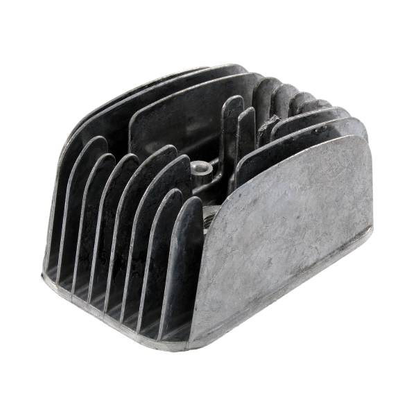 Piaggio ciao 50 testa testata cilindro rms 1980 1988 c7e2t/c7v4t