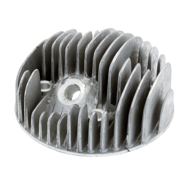 Lml originale 150 2t 150 testa testata cilindro rms 2000 2001
