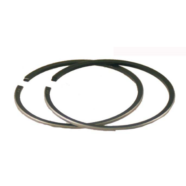 Kit fasce elastiche pistone pistoni honda sh 150 cc 58,4 mm