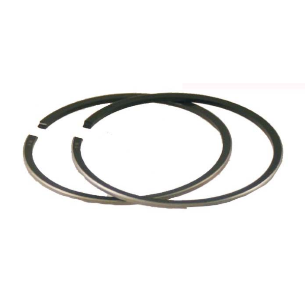 Kit fasce elastiche pistone pistoni kymco 4t 50 cc 39 mm