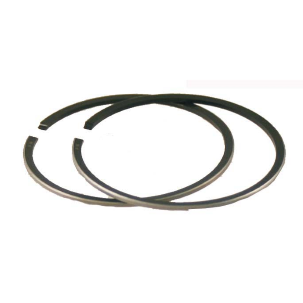 Kit fasce elastiche pistone pistoni 57,5 mm