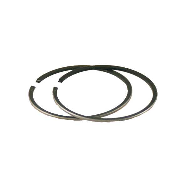 Kit fasce elastiche pistone pistoni yamaha x-max 125 52 mm