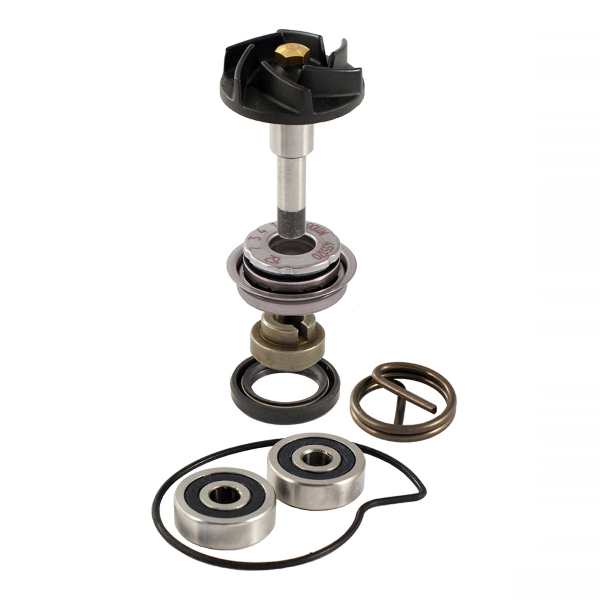 Aprilia atlantic 125 kit revisione pompa acqua rms 2003 2005 sp0 spa spb spc