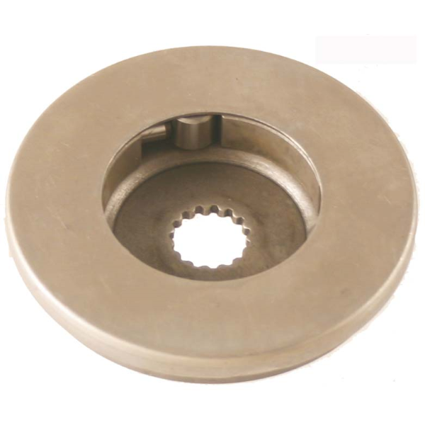 Mbk xc k flame r 125 ruota libera avviamento 1996 1999 4th 4ut