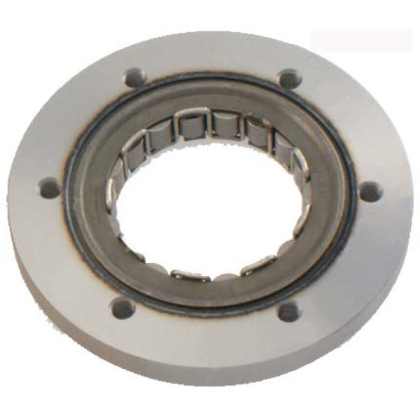 Aprilia atlantic 125 ruota libera avviamento 2003 2005 sp0 spa spb spc