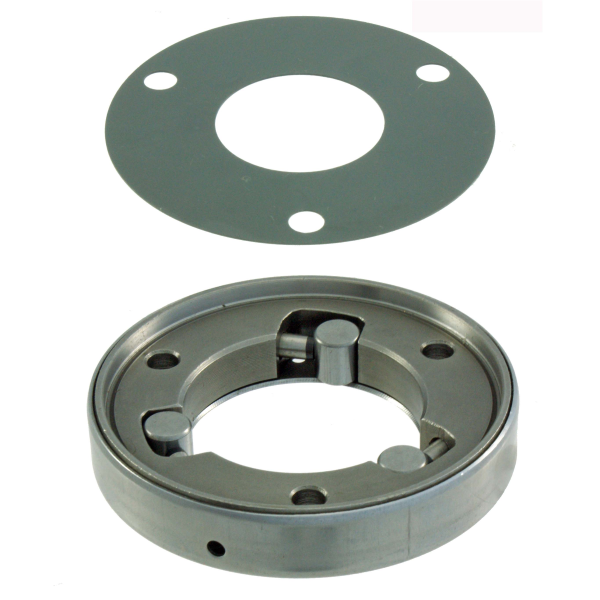 Suzuki uh125 burgman k7 l0 125 ruota libera avviamento 2007 2010 cc111 cc112