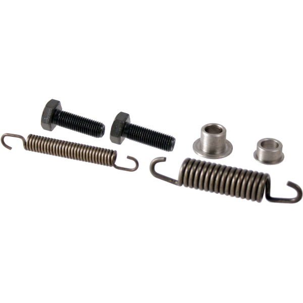 Kit molle cavalletto centrale honda @ 125-150cc