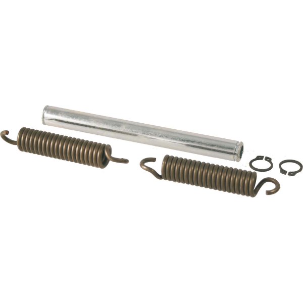 Kit perno molle cavalletto piaggio liberty/free/sfera/gilera typhoon/runner 50cc