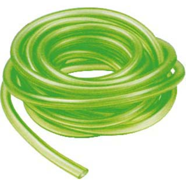 Rotolo tubo miscelatore benzina 2,2x4 5 metri