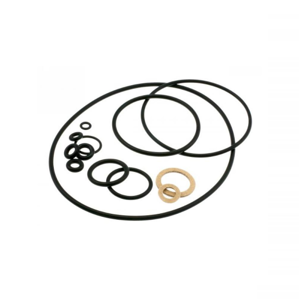 Kit guarnizioni carburatore dell'orto per carburatore sha 10/12/13