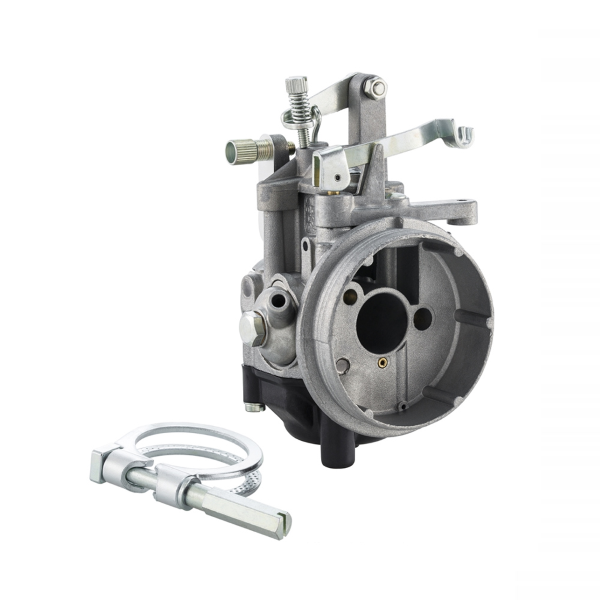 Piaggio vespa pk 80 80 carburatore shbc 19 19e dell'orto 1984 1989 va81t