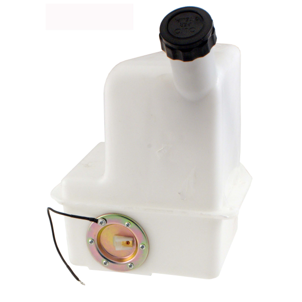 Piaggio ape car p2 p3 220 serbatoio olio miscela rms 1978 1985 af3t