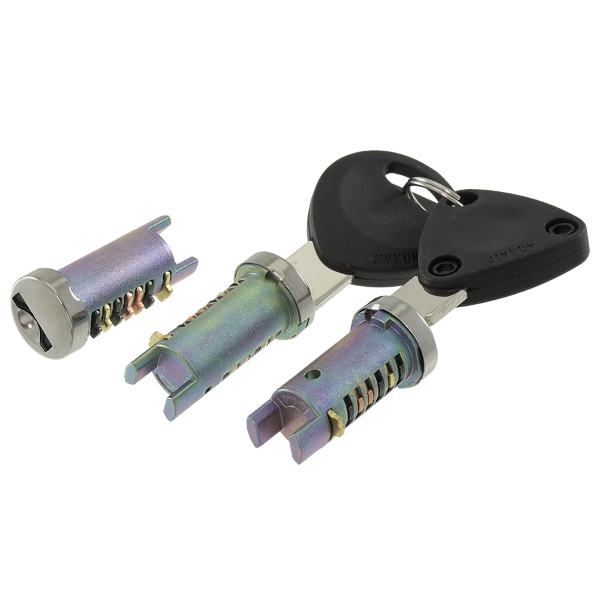 Piaggio free 50 serie cilindretti serrature rms 1992 1994 fcs1t