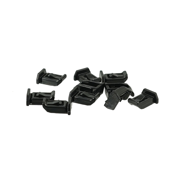 Honda c 125 a super cub abs 125 clip fissaggio carene pz10 2018 2021 ja48a