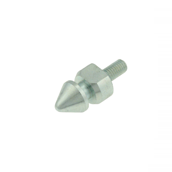 Piaggio vespa p 125 x 125 perno sella rms 1977 1982 vnx1t