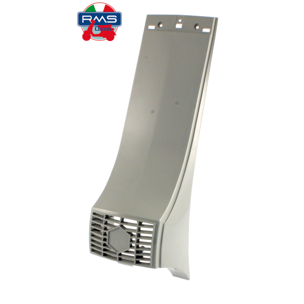 Piaggio vespa p 125 x 125 mascherina copristerzo rms 1977 1982 vnx1t