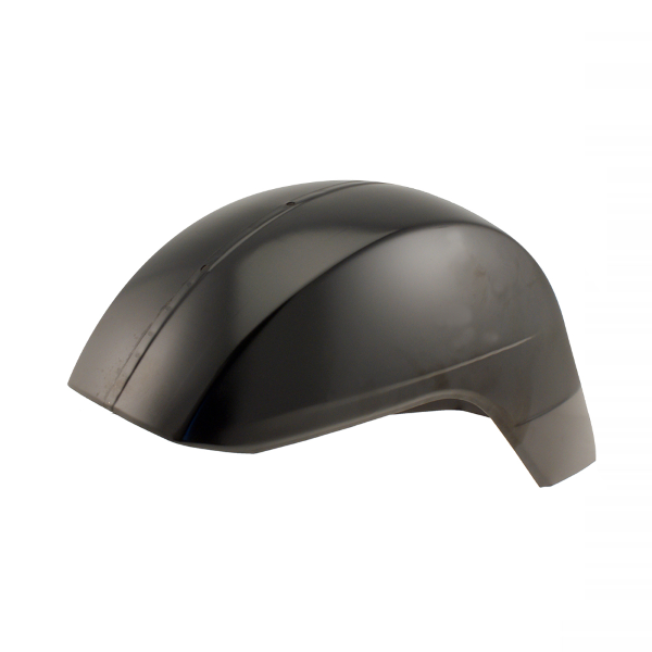 Piaggio vespa px 125 125 parafango anteriore plastica 2011 2016 m74100