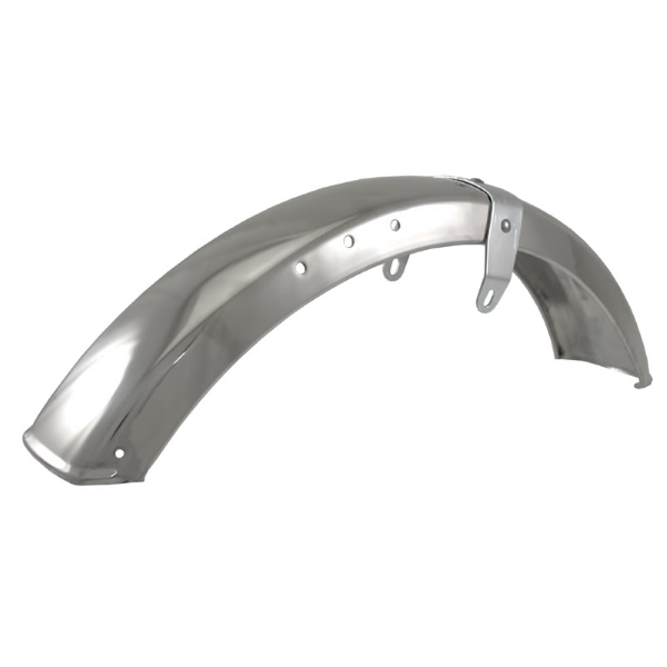 Piaggio ciao 50 parafango anteriore acciaio rms 1980 1988 c7e2t c7v4t