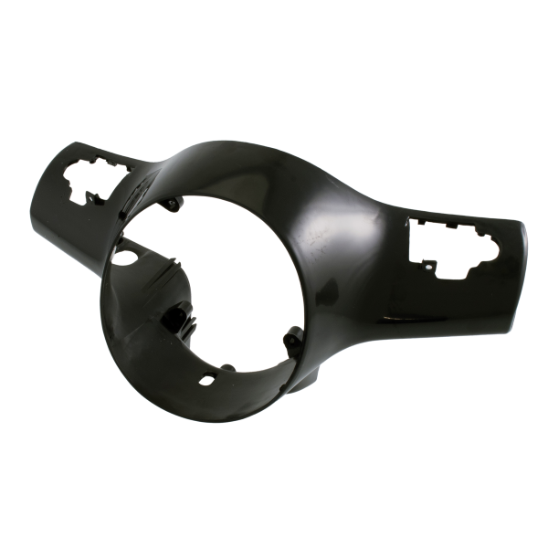 Piaggio vespa gts 250 carena manubrio anteriore 2005 2012 45101