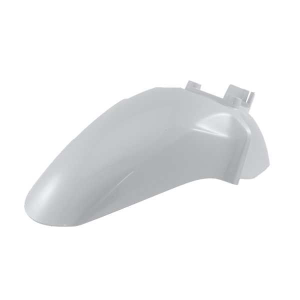 Honda sh i abs 125 parafango anteriore rms bianco 2013 2015 jf41b