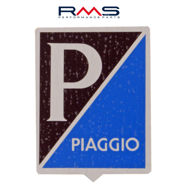 Vespa px 125 125 scudetto piaggio anteriore 2011 2016 m74100