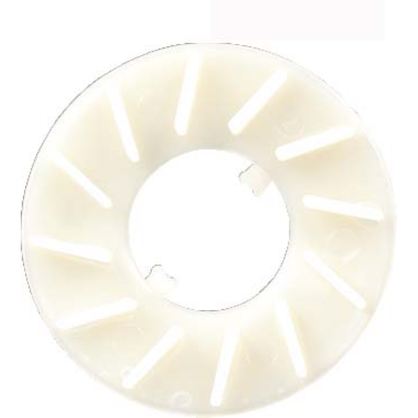 Piaggio free 50 ventola puleggia motrice per 1992 1994 fcs1t