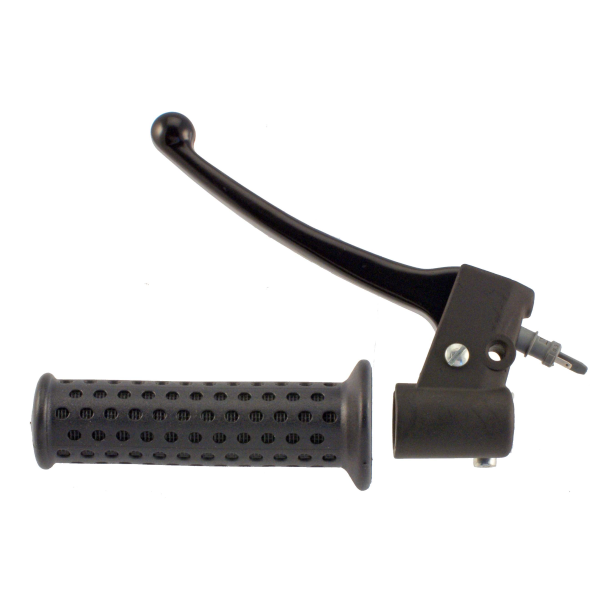 Comando portaleva domino piaggio free 50cc