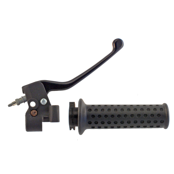 Piaggio nrg rst mc2 50 comando gas domino 1996 1997 c04000