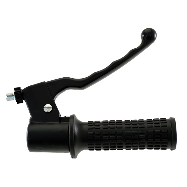 Piaggio ciao 50 comando gas domino 1980 1988 c7e2t c7v4t