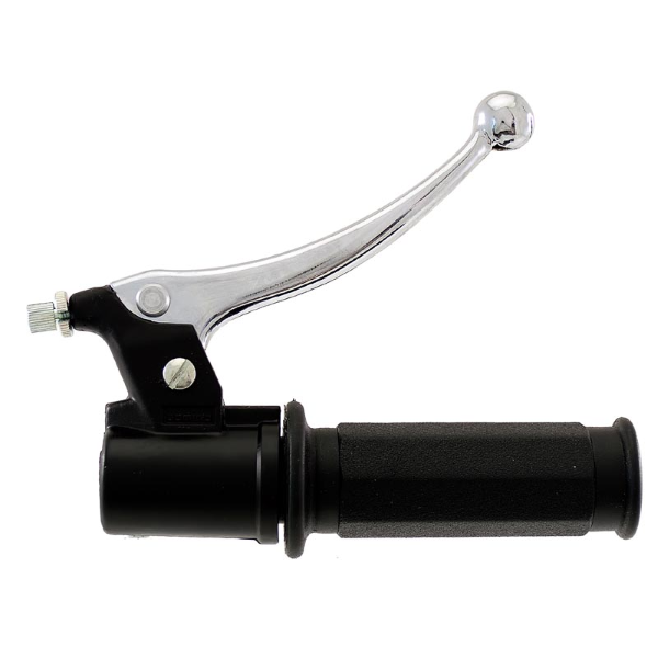 Comando gas piaggio ciao sc 50cc 162804