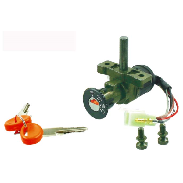 Malaguti crosser cr1 50 kit quadro chiave 1995 1998 43