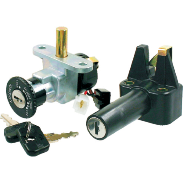 Mbk cw booster 50 kit quadro chiave 1990 1991 3ww