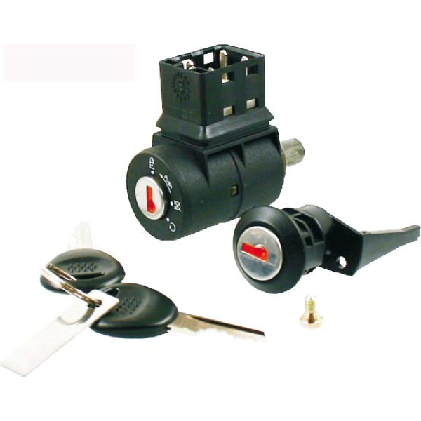 Peugeot buxy 50 50 kit quadro chiave 1995 1997 vga 427
