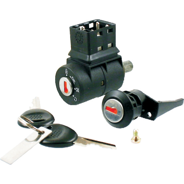 Peugeot buxy 50 50 kit quadro chiave 1995 1997 vga 427