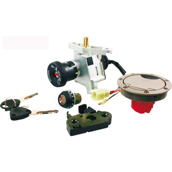 Mbk yq nitro 50 kit quadro chiave 2001 2002 5pe