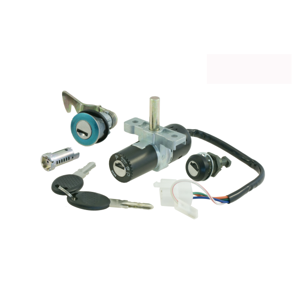 Aprilia scarabeo 4t 100 kit quadro chiave 2001 2005 sa000 va000