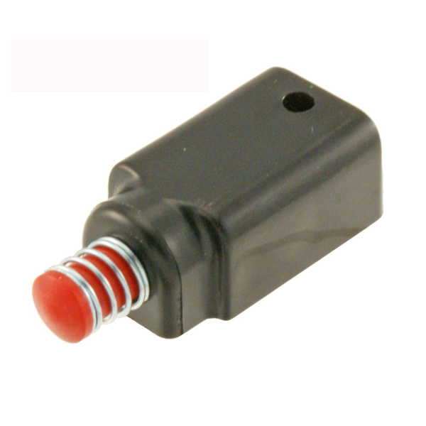 Piaggio vespa fl 50 interruttore rosso freno stop 1990 1990 v5n1t