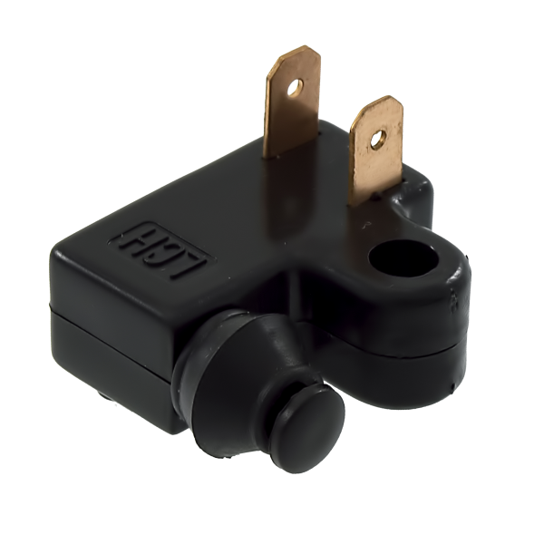 Yamaha yn f neos 4 50 interruttore frizione idraulica microstop 2011 2012 sa404